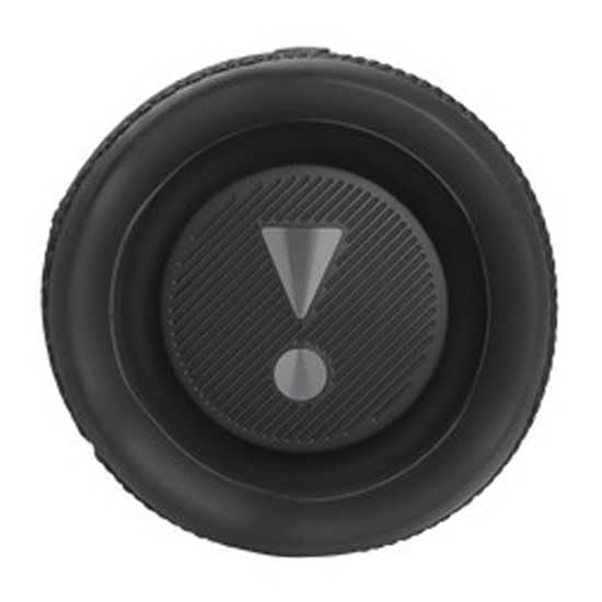 JBL Flip6, Bluetooth Hoparlör, IP67, Siyah