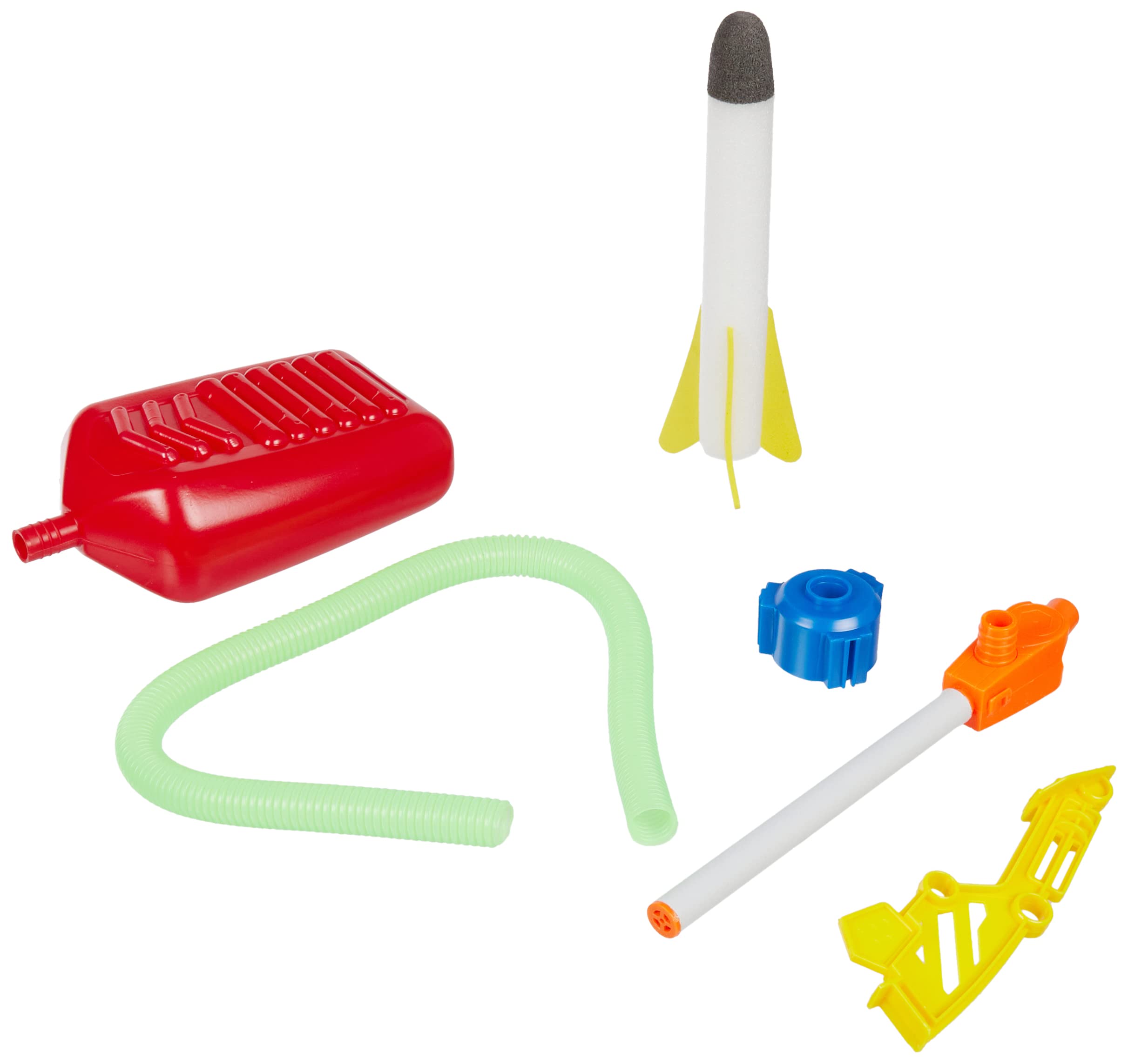 Kayyum Oyuncak Uçan Roket Air Rocket Duello Tekli Set