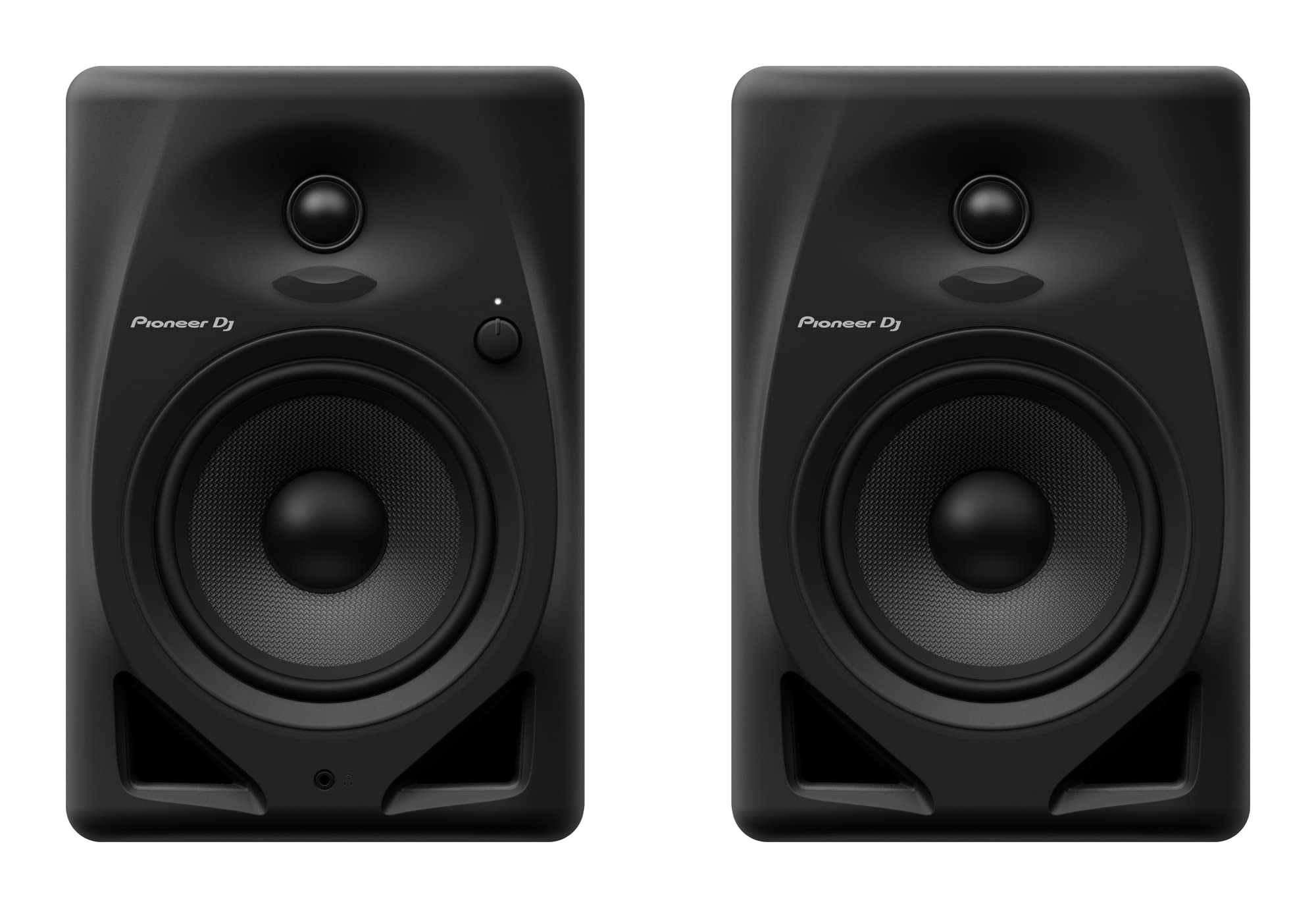 Pioneer DJ DM-50D 5" Referans Monitörü (Çift)