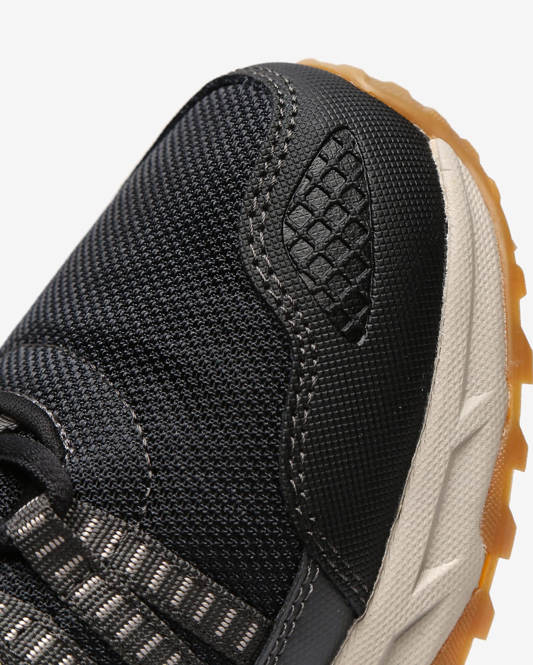 Skechers ESCAPE PLAN Erkek Siyah Outdoor Ayakkabı