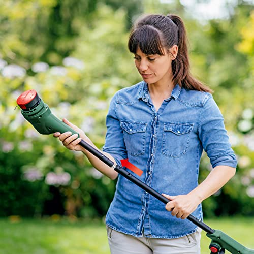 Bosch Home And Garden Easygrasscut 23 Elektrikli Çim Biçme Makinesi (280 Watt, Kesme Çapı 23 Cm, Kar