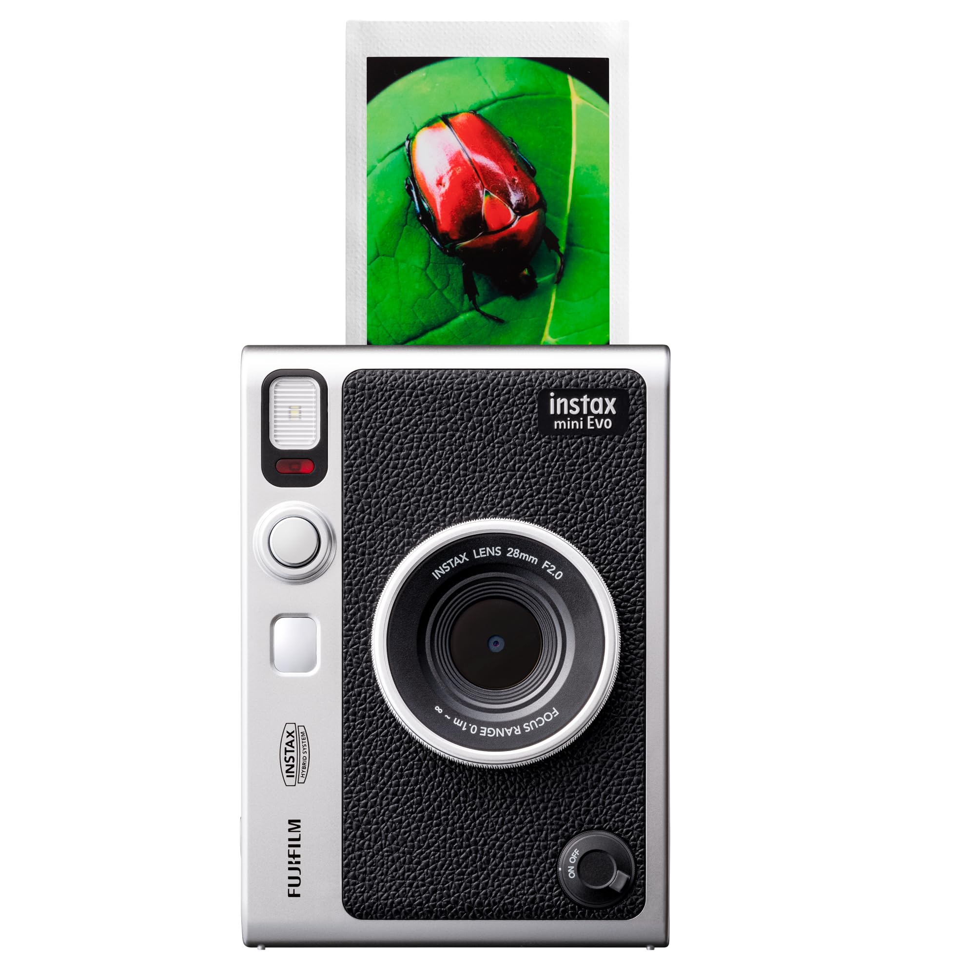 Fujifilm Instax Mini EVO Anında Kamera