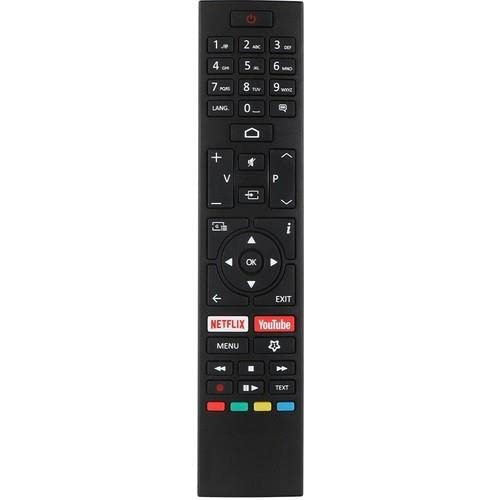 TAYFUN Toshiba 50UA2063DT 4K Android Smart LED TV Kumandası