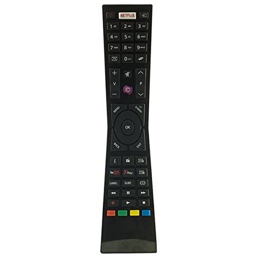 TAYFUN Vestel 55UA8900 Uydu Alıcılı 4K Smart LED TV KUMANDASI