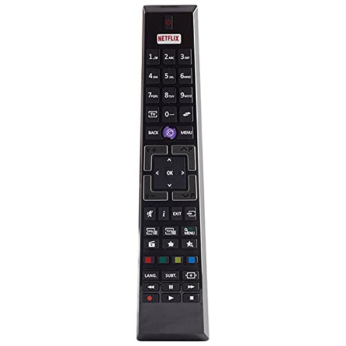 TAYFUN Vestel 55UD9300 4K SMART LED TV KUMANDASI