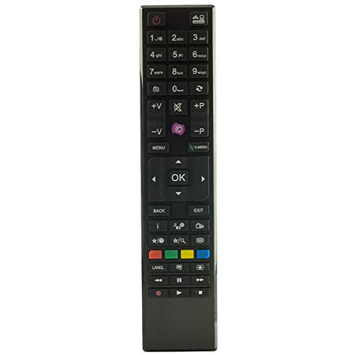 TAYFUN HI-LEVEL 48HL555 Tv Kumandası