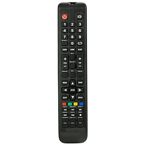 TAYFUN SUNNY-AXEN LED TV KUMANDASI