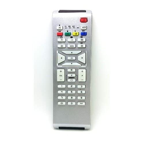 TAYFUN Phılıps Lcd Tv - Dvd Kumandası Herz 10-1320