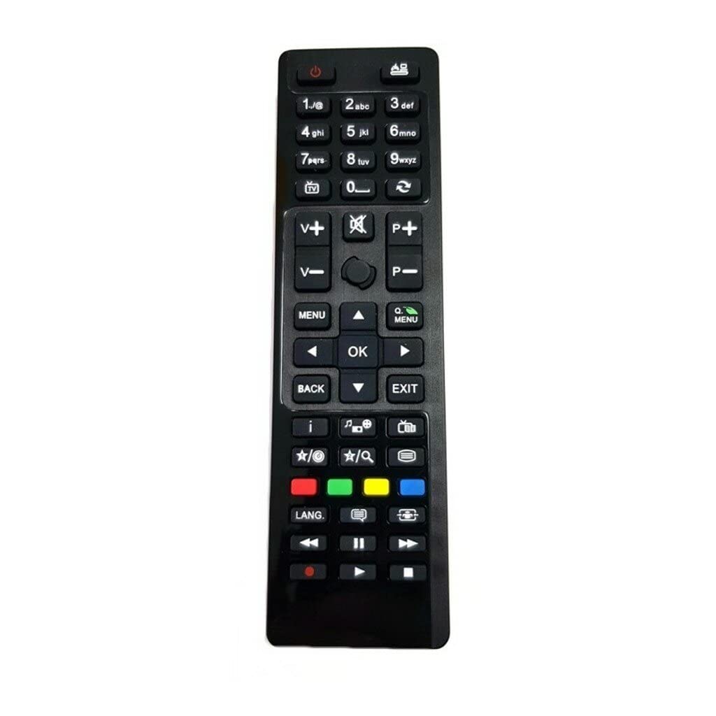 TAYFUN HI-LEVEL LED Tv Kumandası 43HL500
