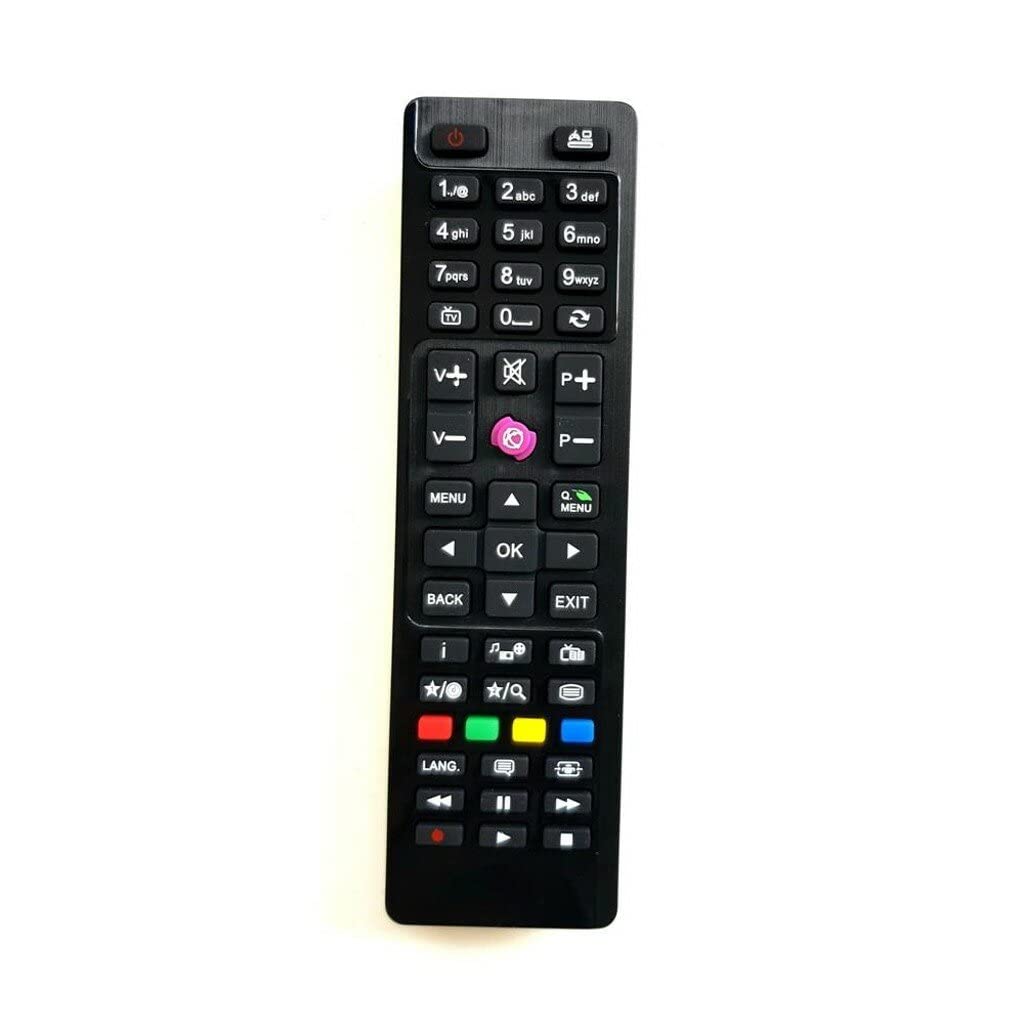 TAYFUN HI-LEVEL Led Tv Kumandası