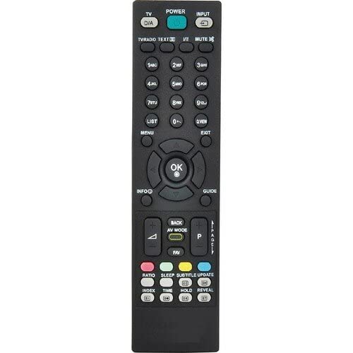 TAYFUN Lg AKB73655822 Uyumlu Televizyon Kumandası