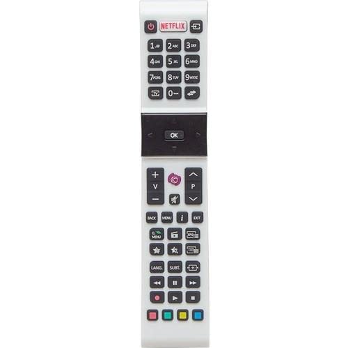 tayfun Jvc LT-49VU73T Smart LED Tv Kumandası