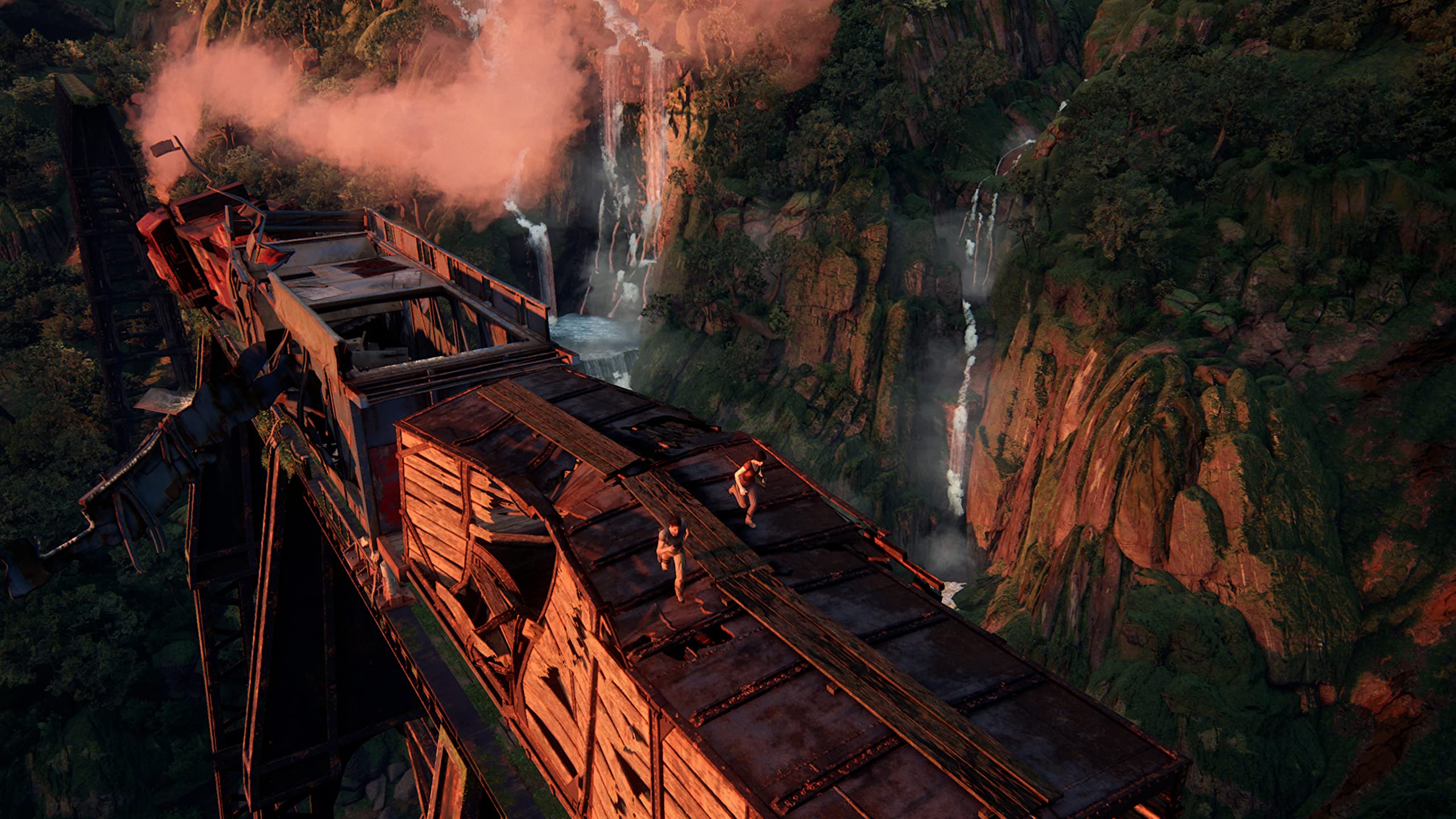 UNCHARTED: Legacy of Thieves Collection (PS5)