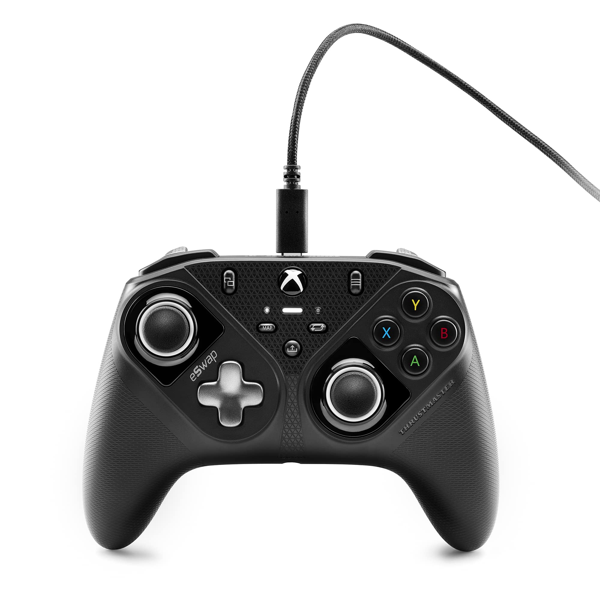 Thrustmaster ESWAP S Pro Kontrol Cihazı – Xbox Series X|S, Xbox One ve PC için Yüksek Performanslı Modüler Kontrol Cihazı