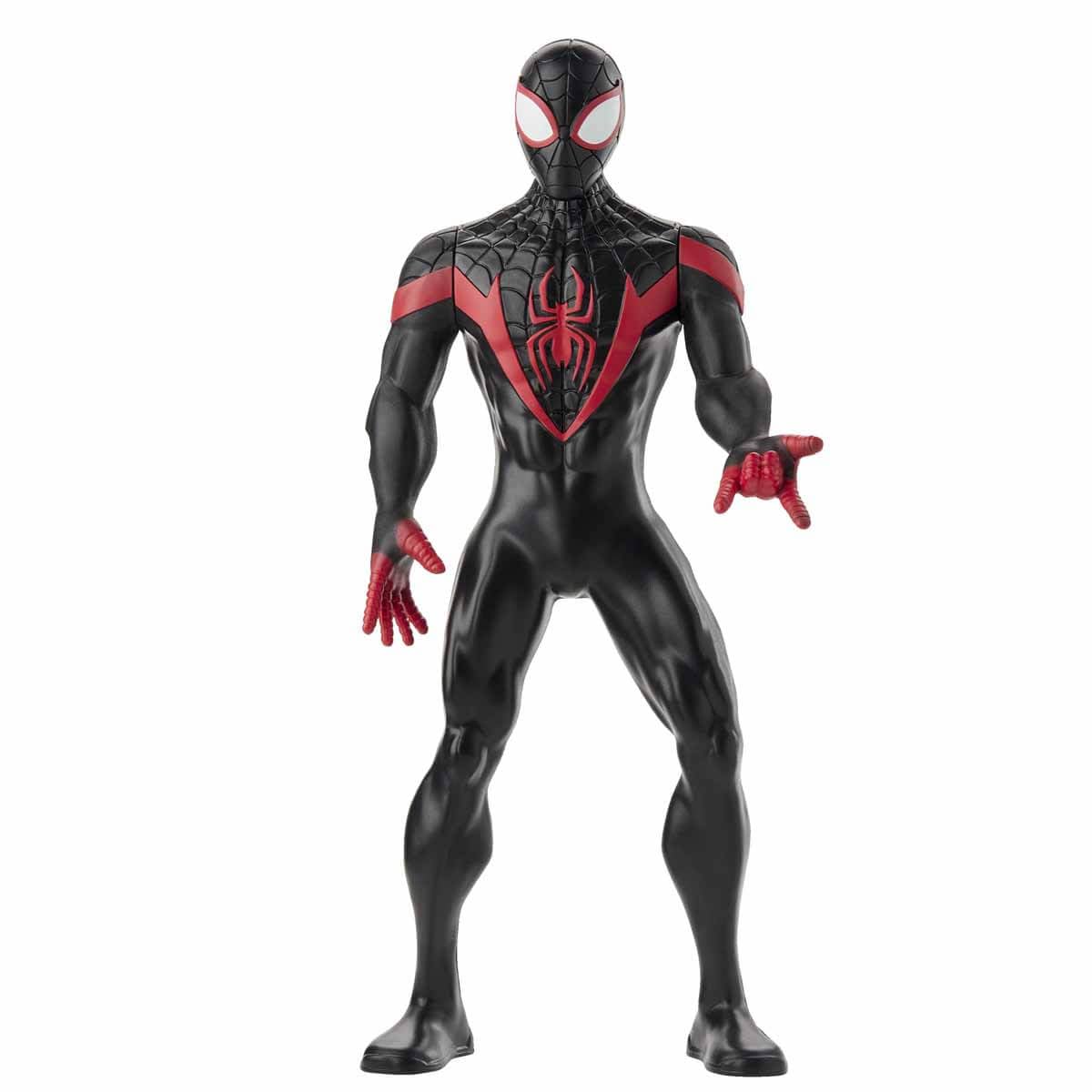 Marvel Classic Marvel Klasik Dev Figür Miles Morales