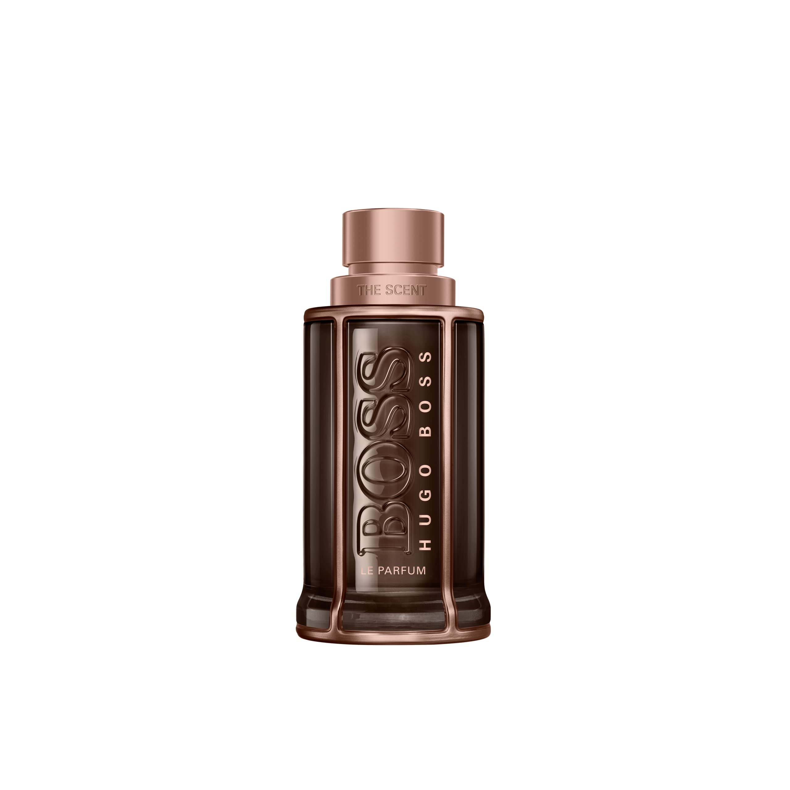 Hugo Boss The Scent Parfum Edp 100 ml Erkek Parfümü, 5003250271
