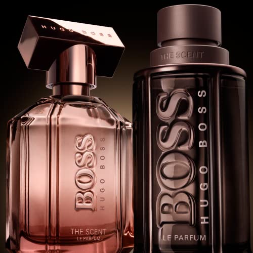 Hugo Boss The Scent Parfum Edp 100 ml Erkek Parfümü, 5003250271