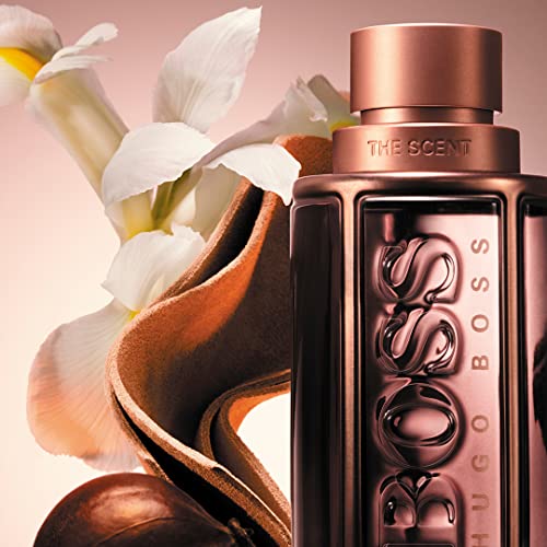 Hugo Boss The Scent Parfum Edp 100 ml Erkek Parfümü, 5003250271
