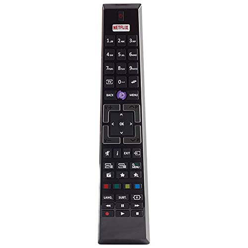 TAYFUN VESTEL 40FD7300 LED TV KUMANDASI