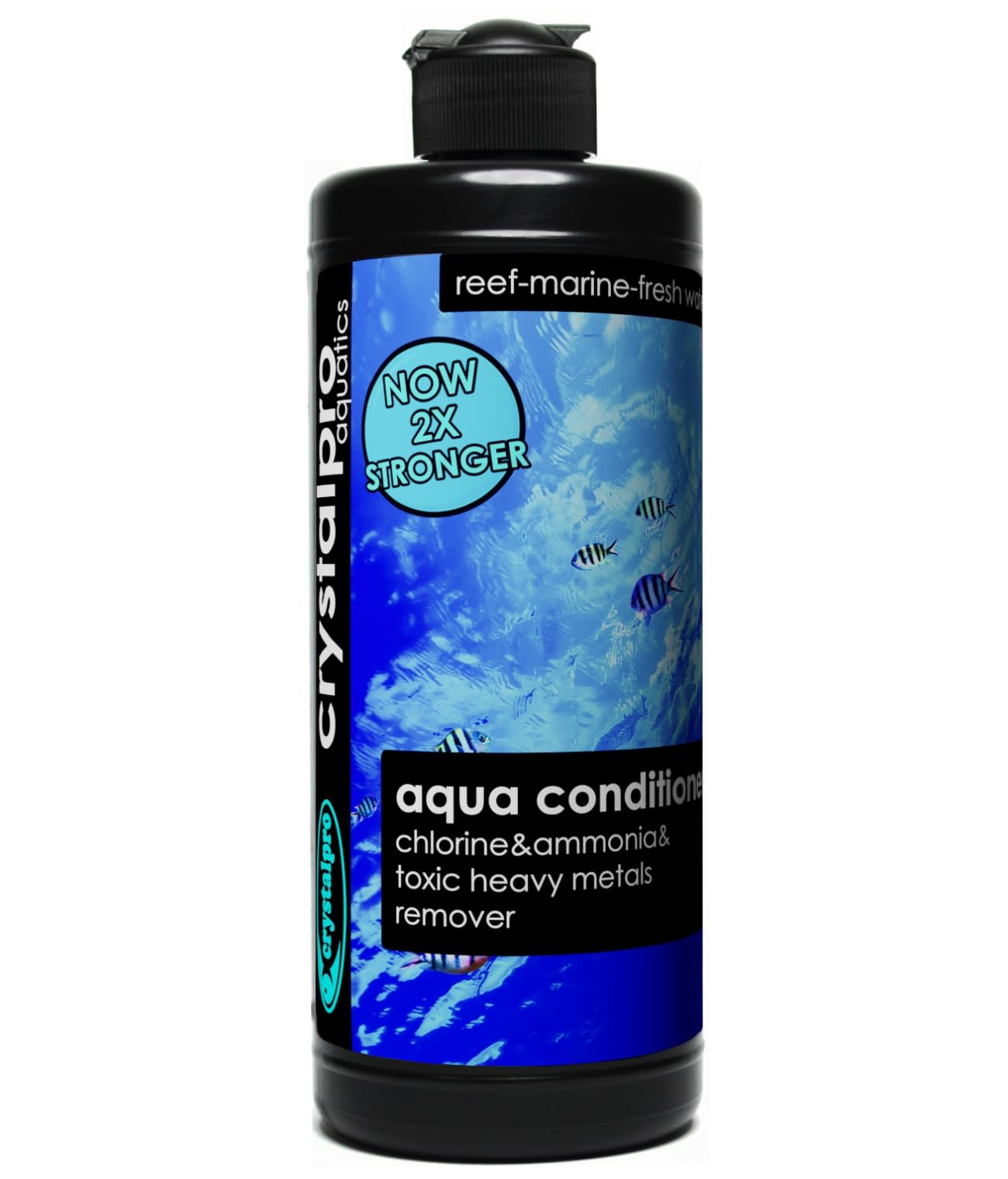 crystalpro Aqua Conditioner Akvaryum Su Düzenleyicisi 125ml