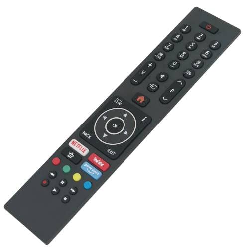 Tayfun Vestel 65U9700 Smart Led Tv Kumandası
