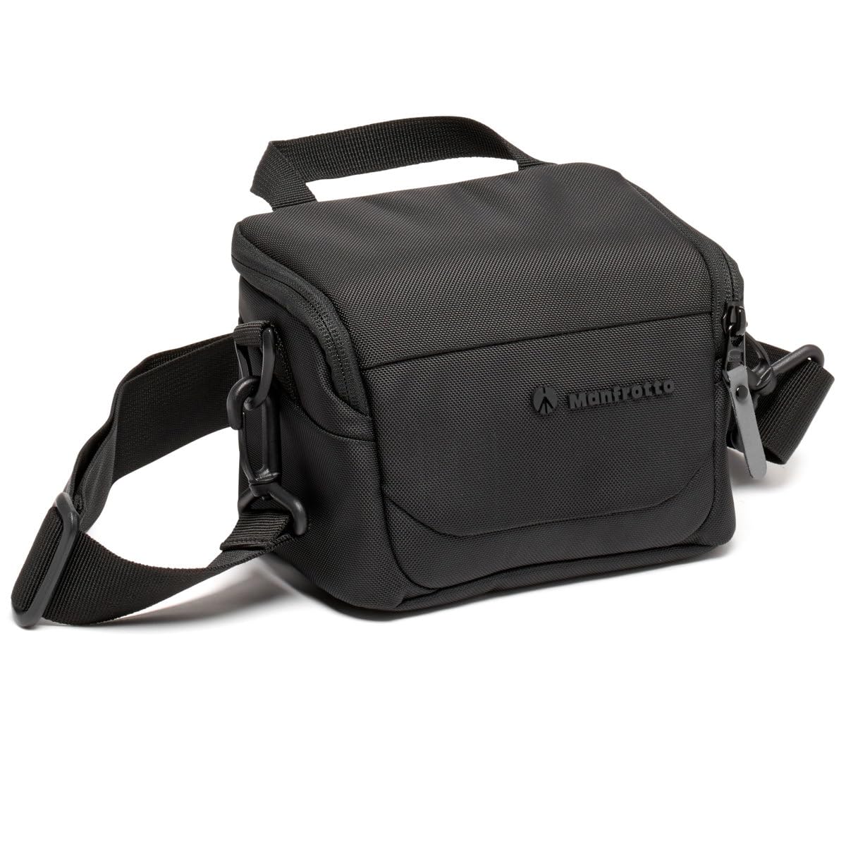 Manfrotto Gelişmiş III Omuz Çantası, DSLR/CSC Kamera için, XS, Siyah