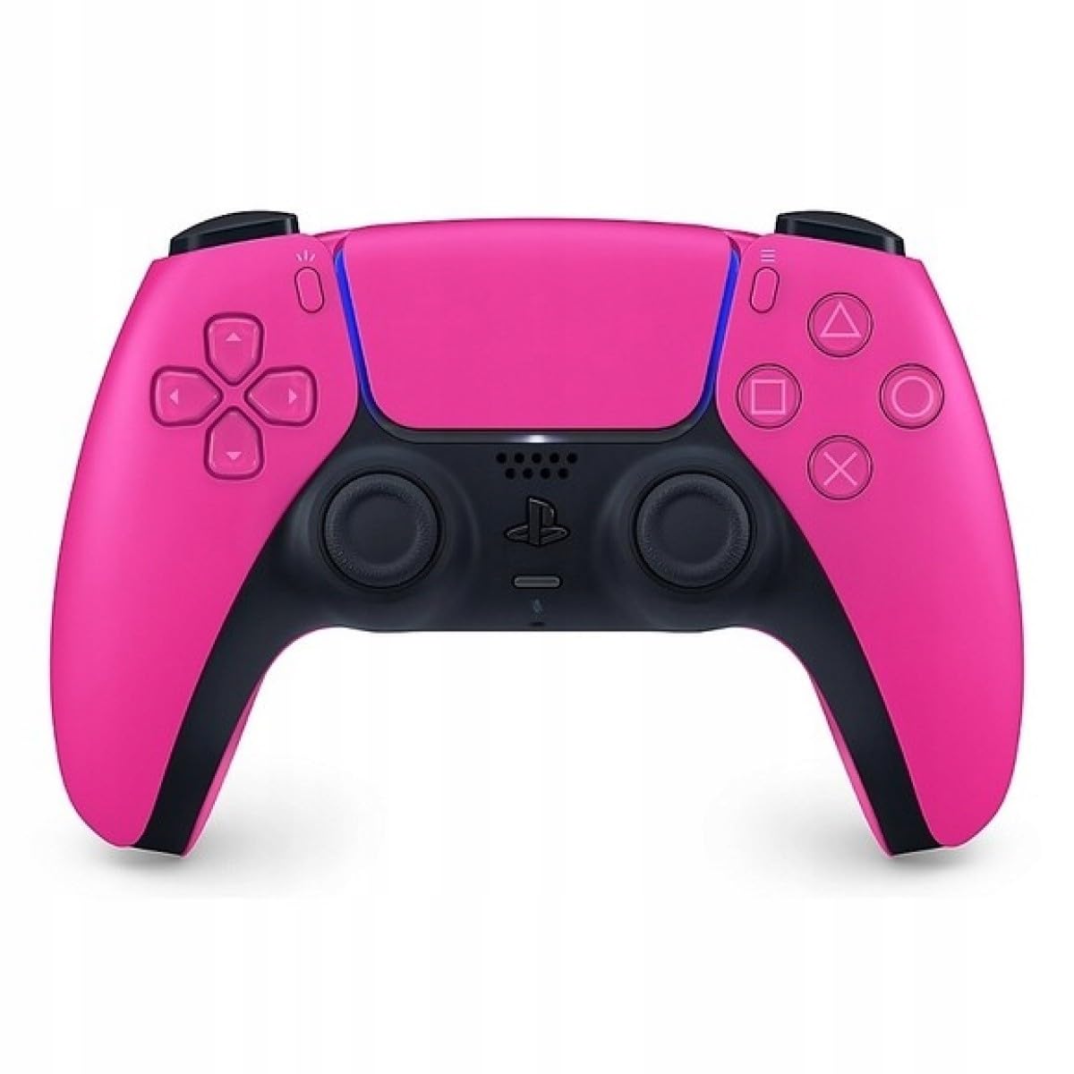 Sony PlayStation 5 DualSense Wireless Controller Oyun Kolu - Nova Pink (Bilkom - Resmi Distribütör Garantili)