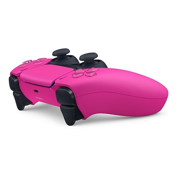 Sony PlayStation 5 DualSense Wireless Controller Oyun Kolu - Nova Pink (Bilkom - Resmi Distribütör Garantili)