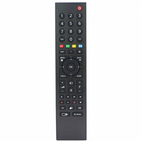 Tayfun Beko B49lb8477 Led Tv Kumandası