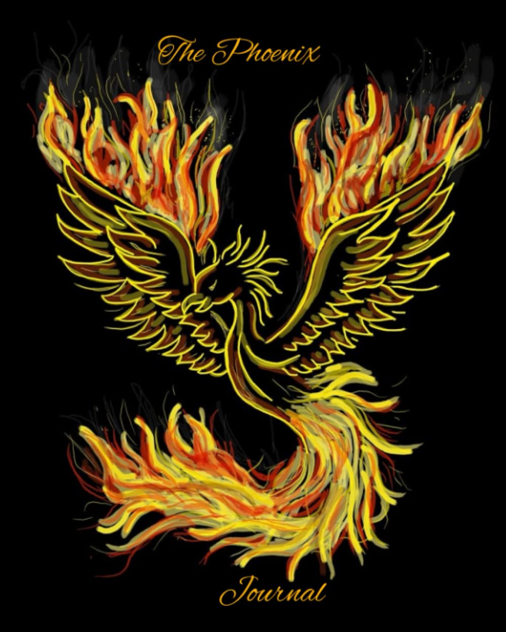 The Phoenix: journal