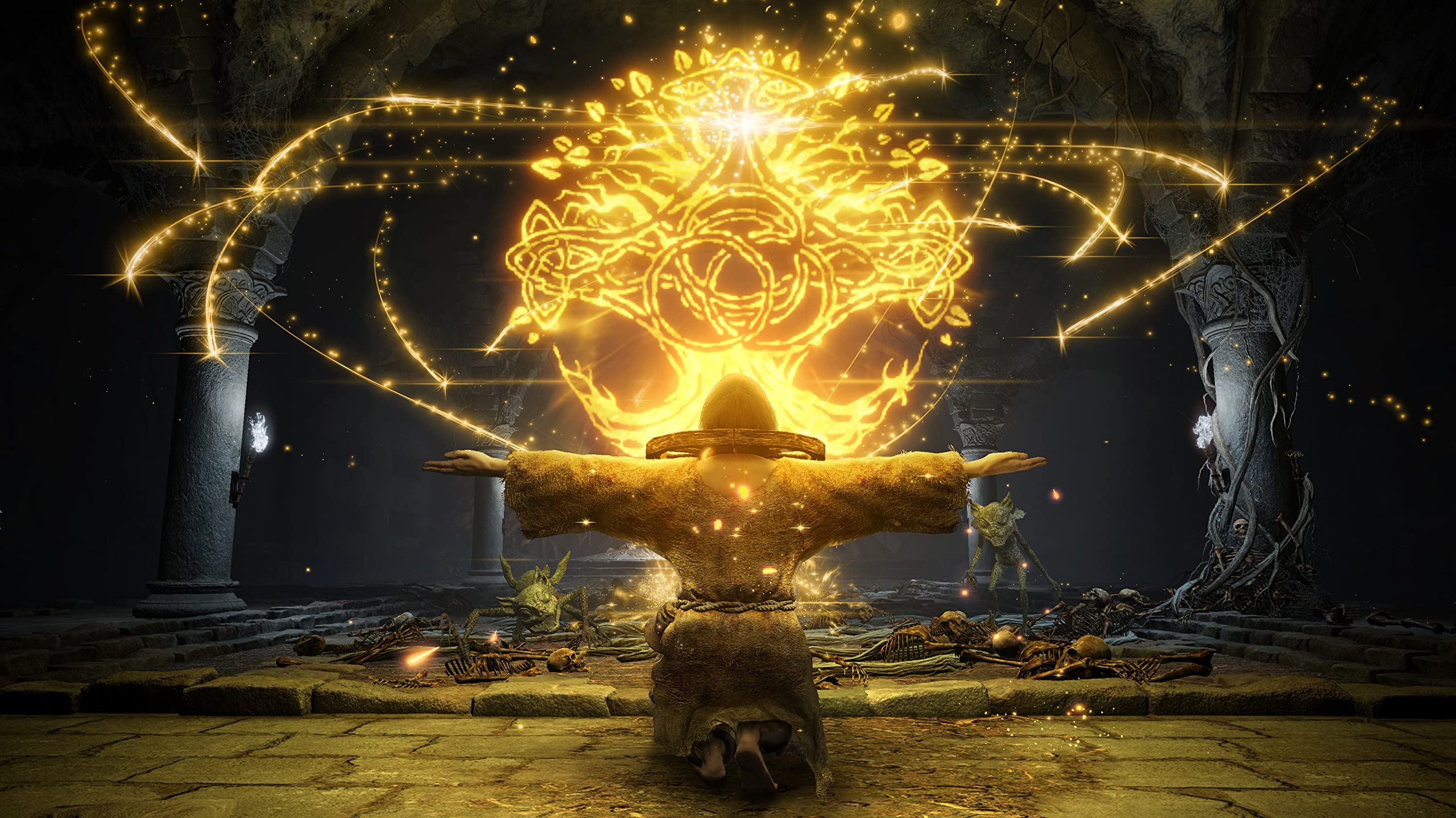Bandai Namco Entertainment Elden Ring, PS4 için