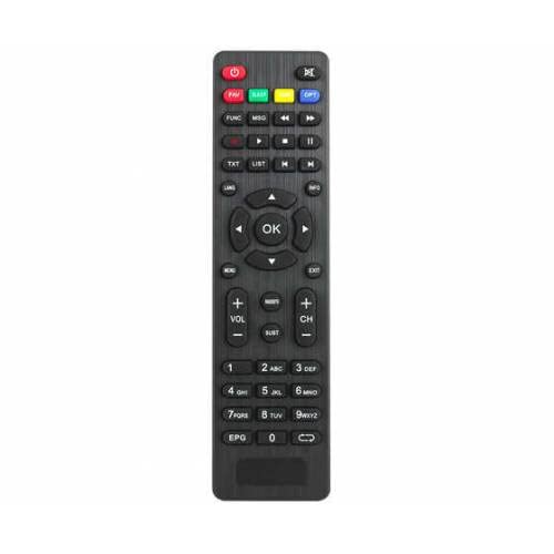 Tayfun Neta Hd9000 Kablo Tv Kumandası Uydu Kumandası