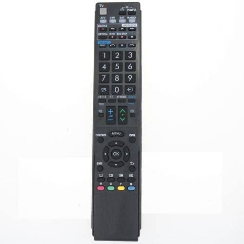 Tayfun Sharp Aquos Lc-60le635 Plazma Lcd Tv Kumandası