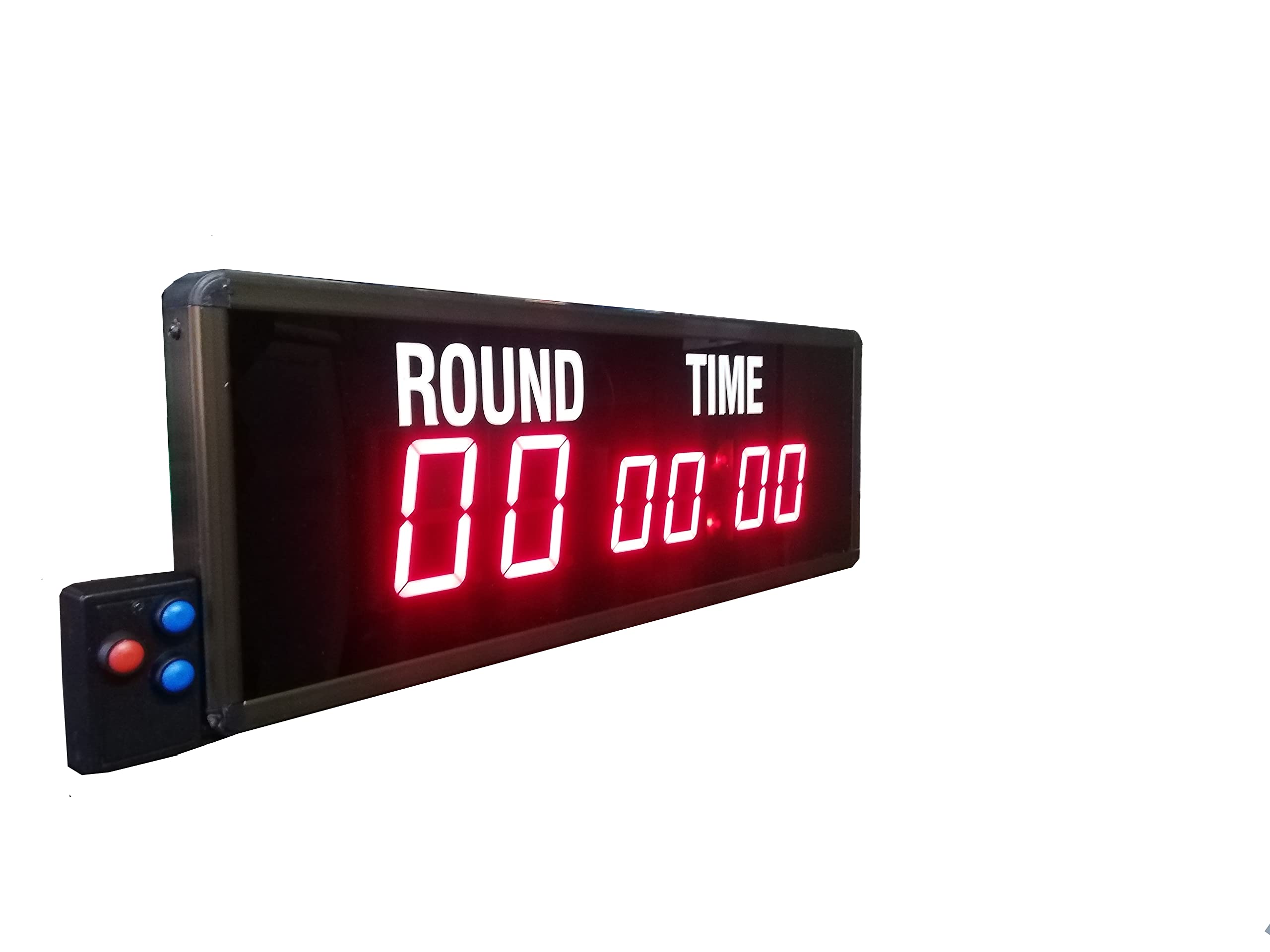 SANEC Boks, Kickboks, Tekvando, Güreş, Karate Skorbord ve Zamanlayıcı