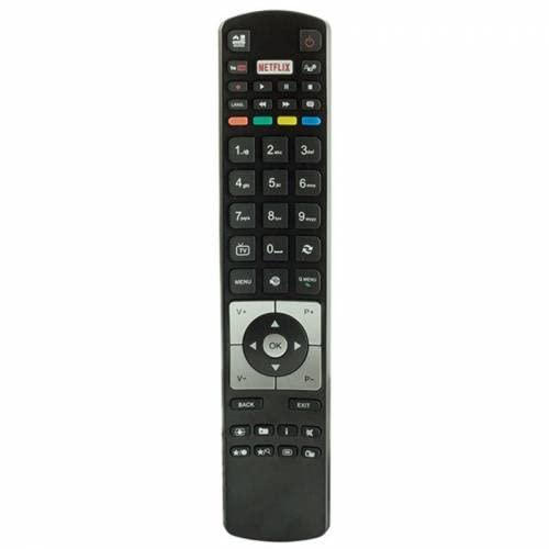 Tayfun Telefunken 40tf6520 Smart Led Tv Kumandası