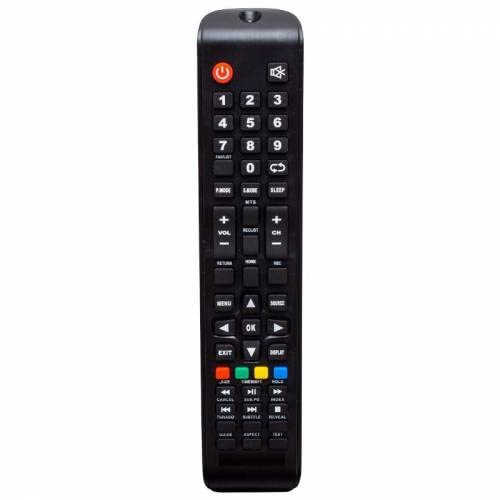 Tayfun Sunny Sn65leda88 Smart Led Tv Kumandası