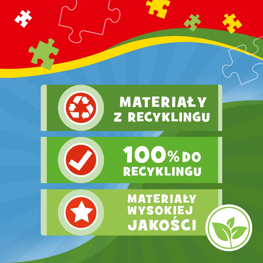 Trefl 18286 Always on time 30 parçalı yapboz PAW Patrol 5 yaşından büyük çocuklar için yüksek kaliteli baskılı, çok renkli, zamanında