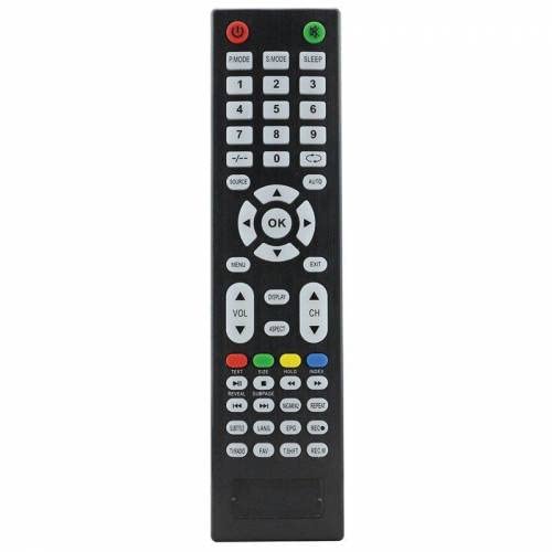 Tayfun Yumatu 32smt3201 Smart Led Tv Kumandası