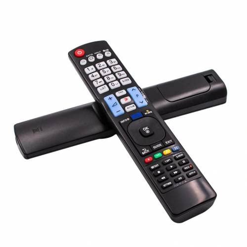 Tayfun Lg 55lf650 Smart Led Tv Kumandası