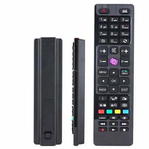 Tayfun Seg 49sc7600 Smart Tv Kumandası