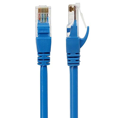 Ancheyn CAT6 İnternet Ethernet Kablosu 2 x Rj45 Patch Lan Modem Kablosu 15 Metre 4217