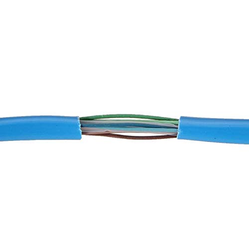 Ancheyn CAT6 İnternet Ethernet Kablosu 2 x Rj45 Patch Lan Modem Kablosu 15 Metre 4217