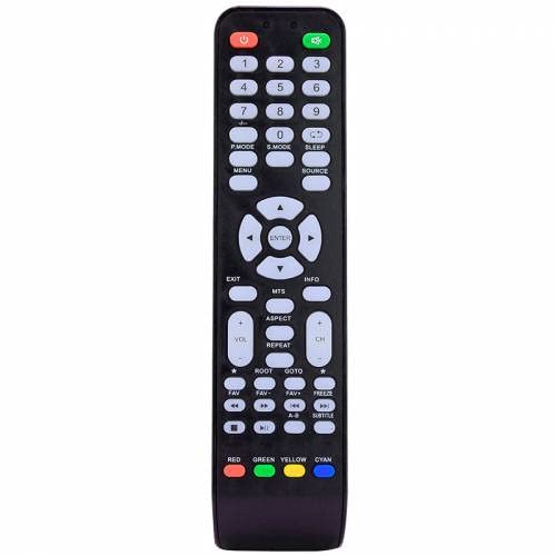 Tayfun Saba 22uz9500 Lcd - Led Tv Kumandası