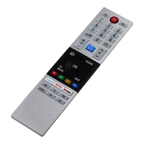 Tayfun Toshiba 55ul2063dt Smart Led Tv Kumandası