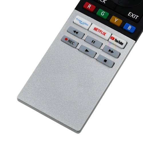 Tayfun Toshiba 55ul2063dt Smart Led Tv Kumandası
