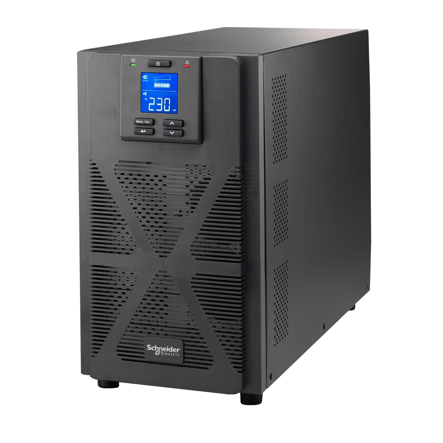SCHNEİDER SPM3KI-TR 3000VA UPS