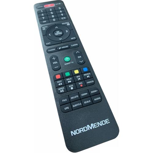 Tayfun Normende Orjınal 4K Android Smart Tv Kumanda