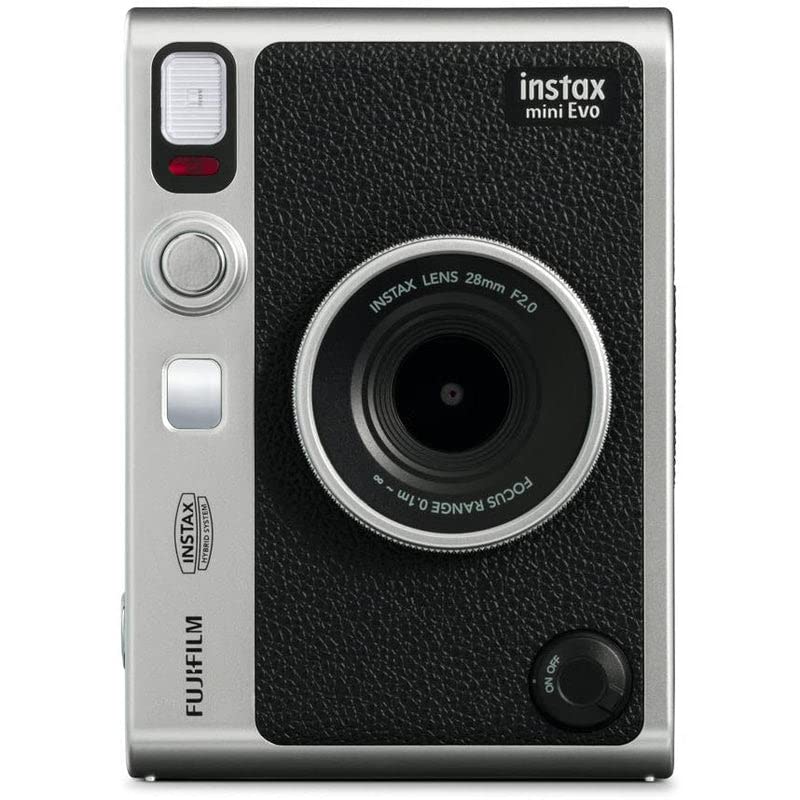 instax mini Evo Fotoğraf Makinesi