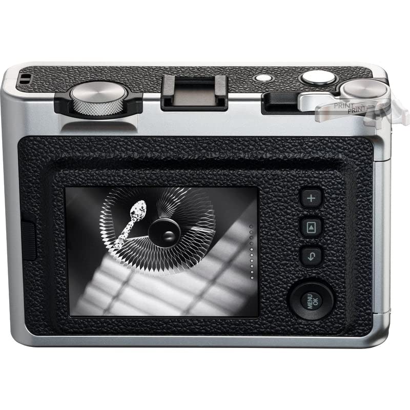 instax mini Evo Fotoğraf Makinesi+20’li film