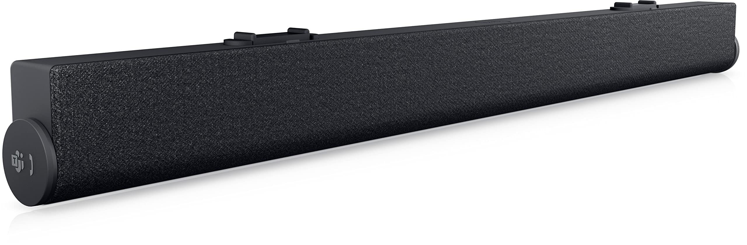 DELL Slim Conferencing Soundbar SB522A f Pro, Siyah